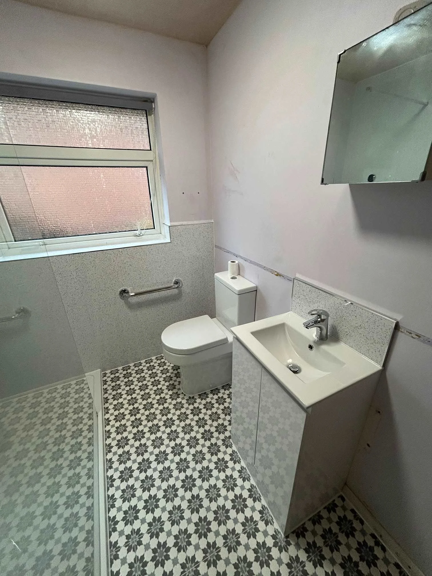 Images M B Plumbing & Heating Ltd