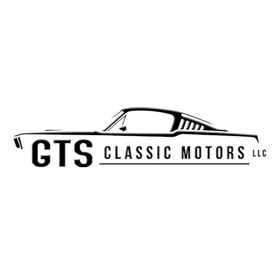 GTS Classic Motors Logo