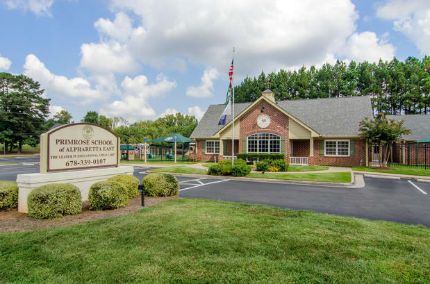 Images Primrose School of Alpharetta East
