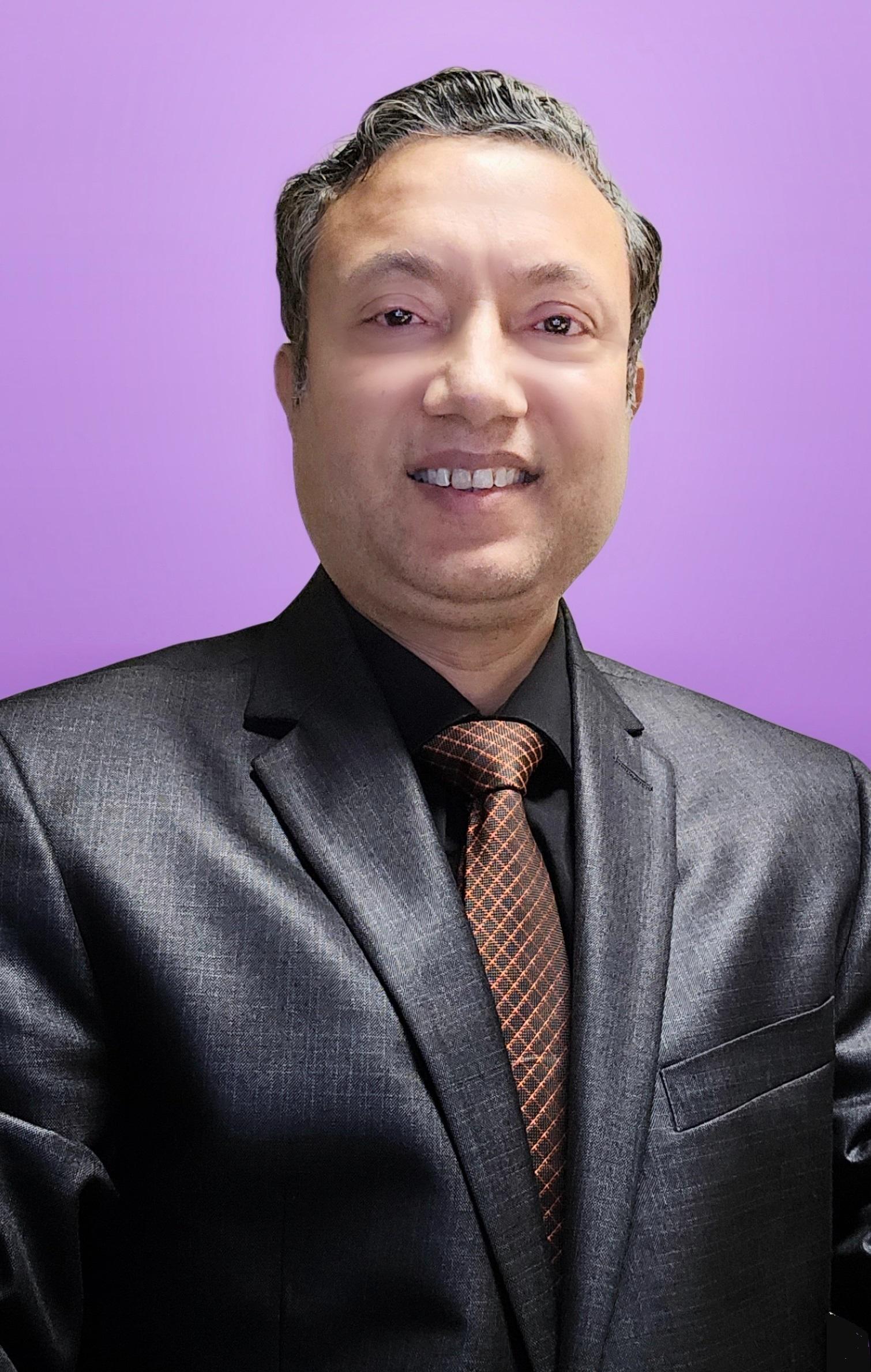 Jyoti Raj Adhikari - Intuit TurboTax Verified Pro - Fairfield, IA 52556 - (646)440-6386 | ShowMeLocal.com