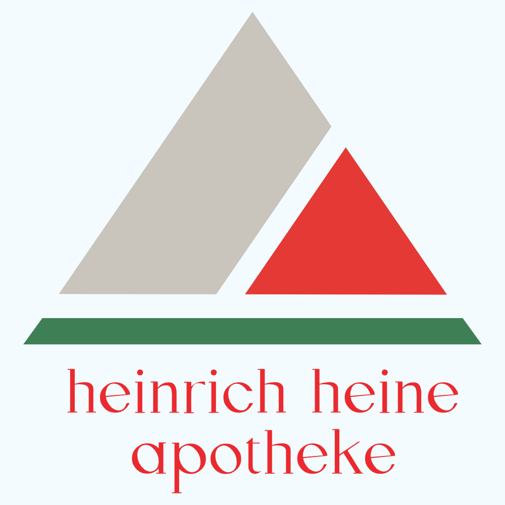 Heinrich-Heine-Apotheke  
