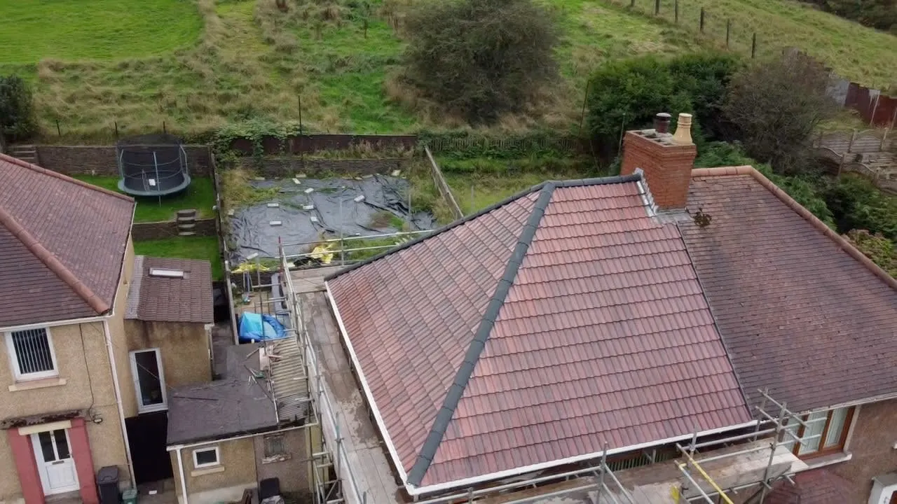 Images Lovell Roofing Ltd