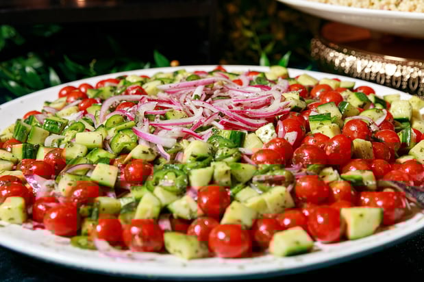 Images Drakes Catering