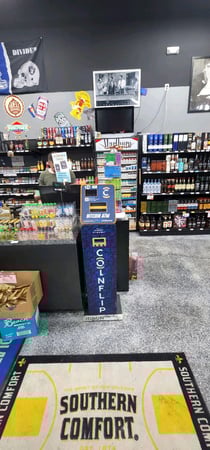 Images CoinFlip Bitcoin ATM - Grove Liquor & CBD (Thornton)