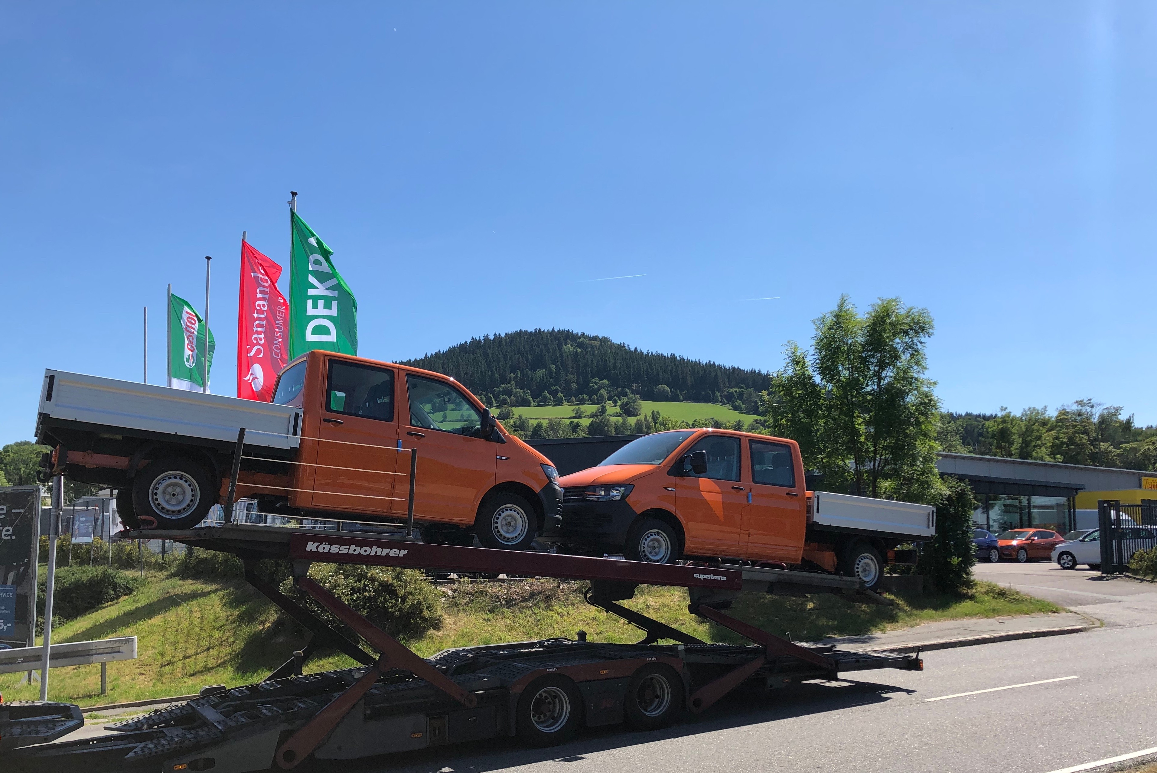 OX Automobile GmbH, Geyersdorfer Hauptstr. 49 in Annaberg-Buchholz