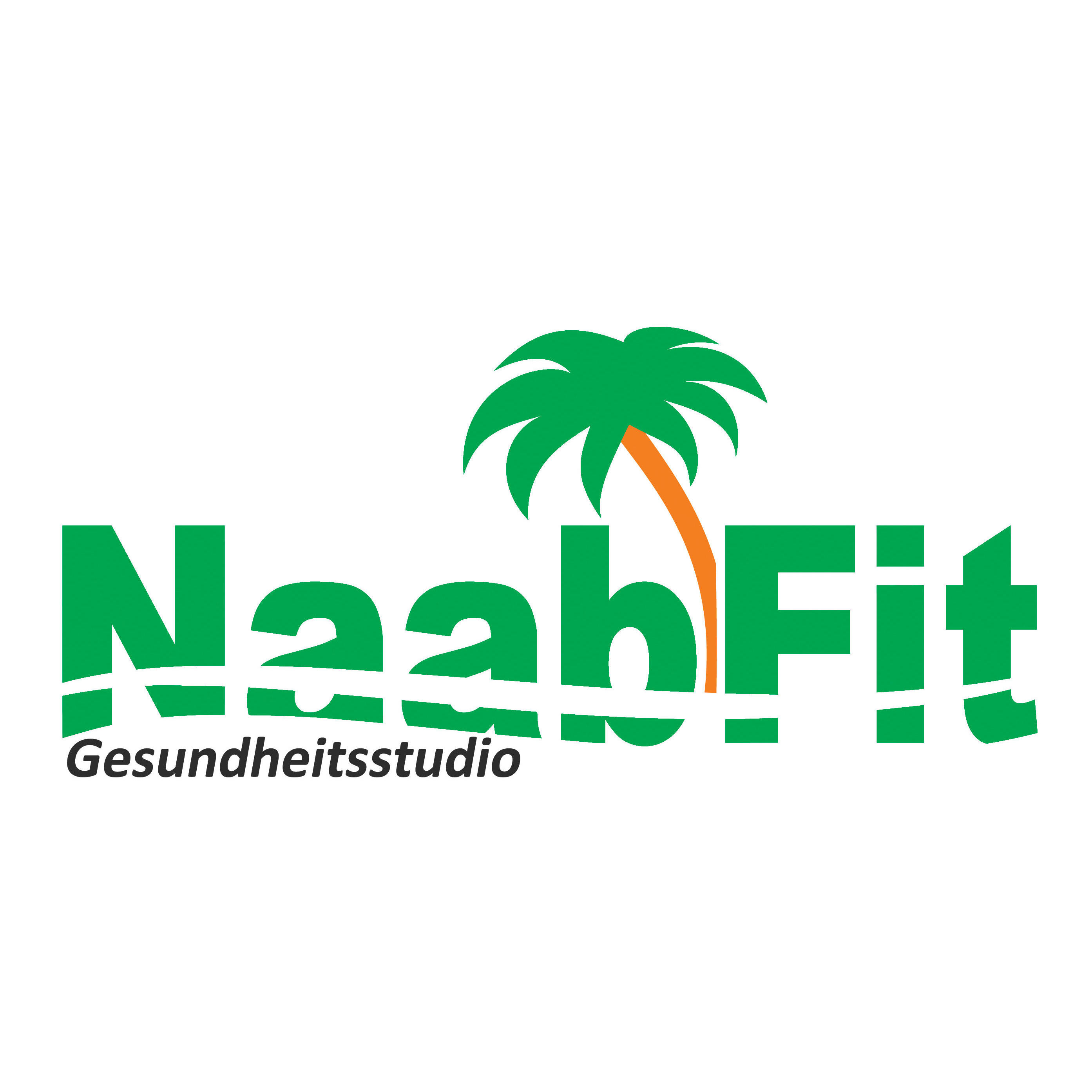 NaabFit GbR Fitnessstudio Elke Wilhelm u. Martha Jauernig Logo
