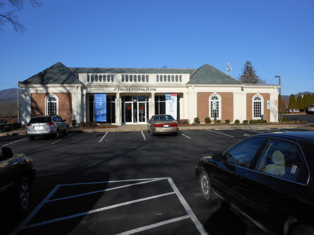 Images First Citizens Bank