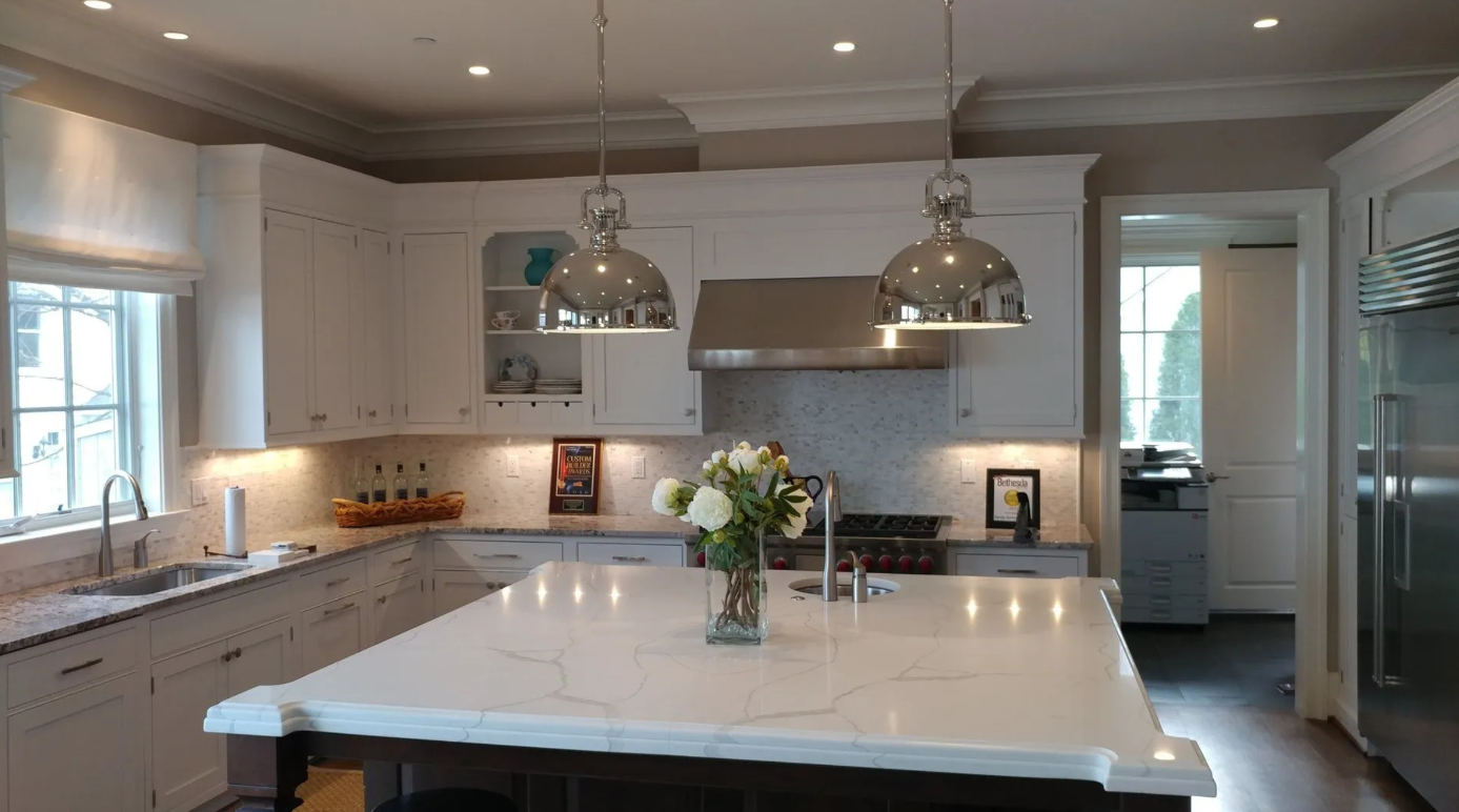 Home Renovations you can Count on!