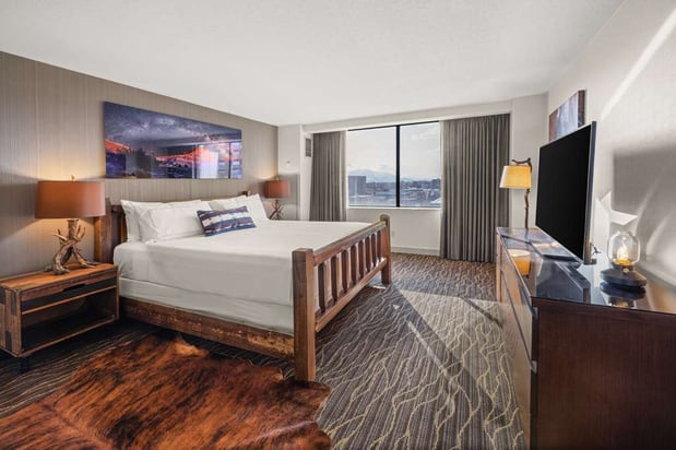 Images Hilton Salt Lake City Center