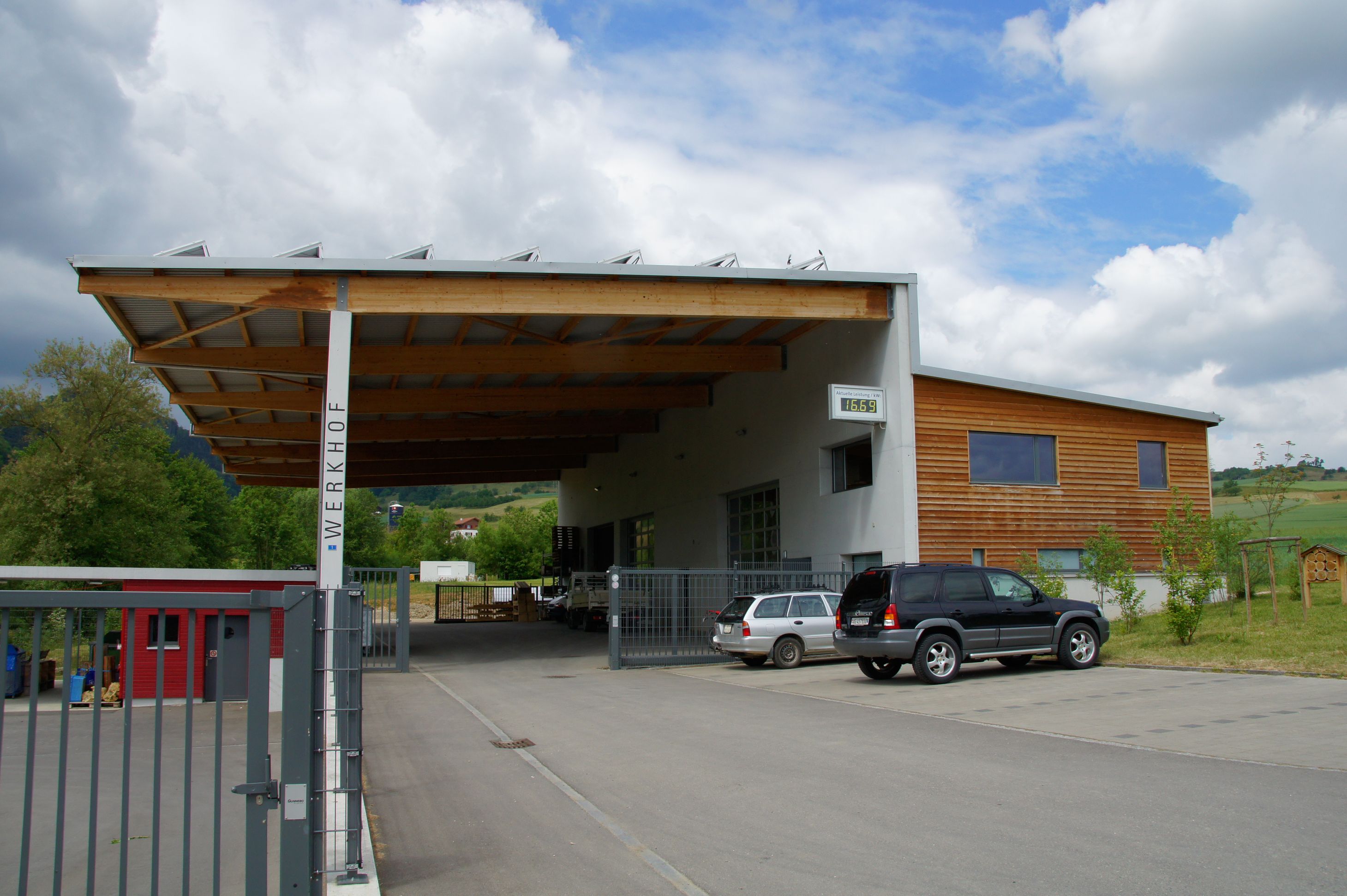 Bilder Böller Architekturbüro