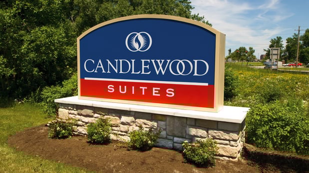 Images Candlewood Suites Buffalo Amherst by IHG