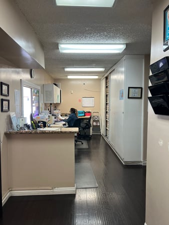 Images Molina Dental Care