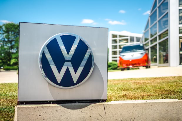 Images Volkswagen Columbus