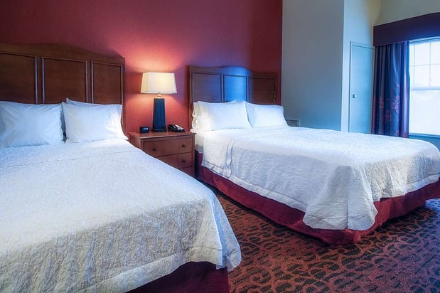 Images Hampton Inn Oxford/Miami University Area