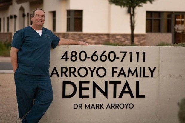 Images Arroyo Family Dental