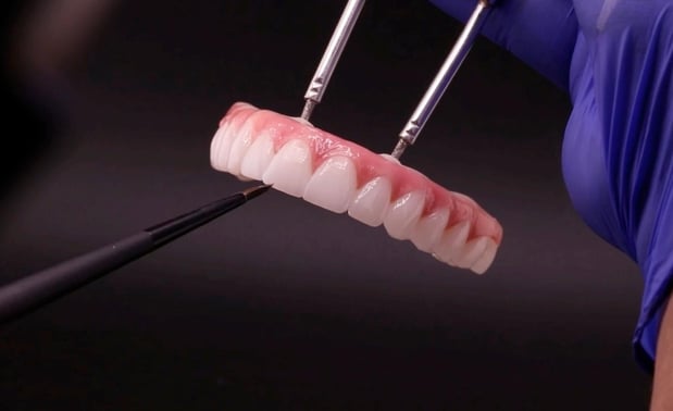 Images Smile Now Portland Dentures and Implants