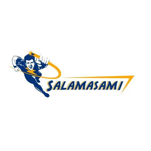 SalamaSami Oy Logo