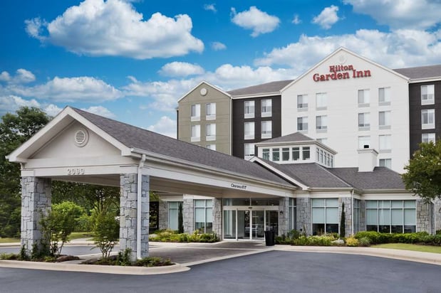 Images Hilton Garden Inn Birmingham SE/Liberty Park