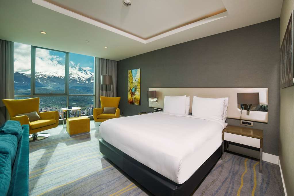 Images Radisson Blu Hotel, Kayseri