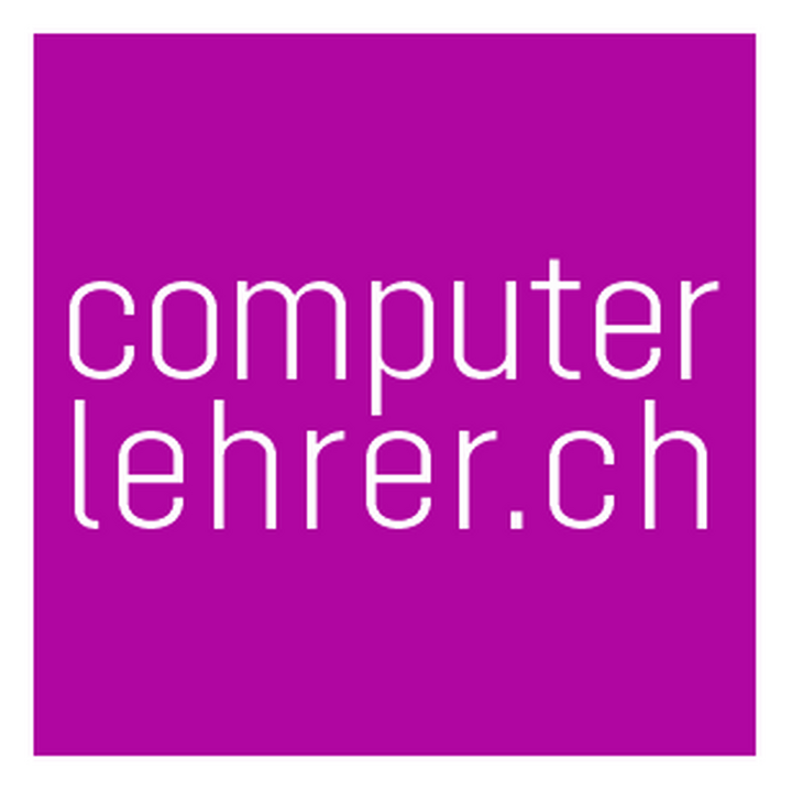 computerlehrer.ch Logo