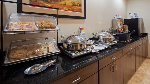 Images Best Western Plus Louisa