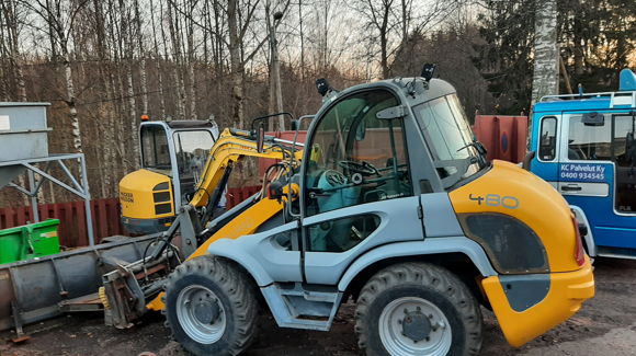 Images KC Palvelut Ky