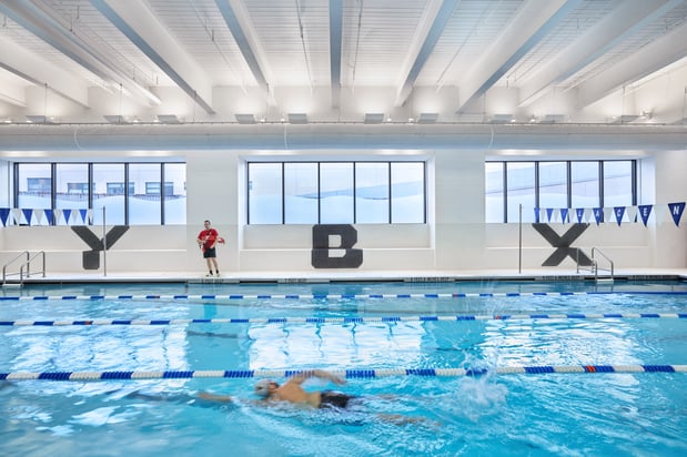 Images La Central YMCA