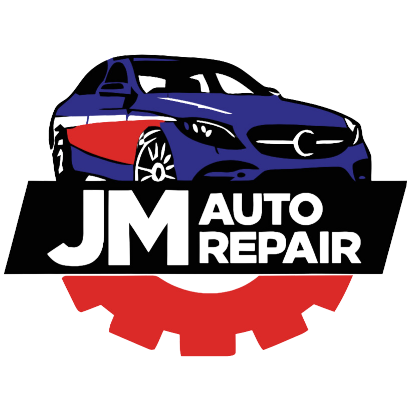 JM Auto Repair