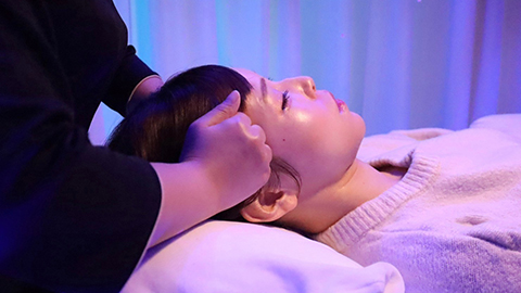 Images 横浜ドライヘッドスパ専門店 アリエス