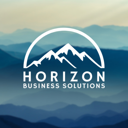 Horizon Business Solutions Logo