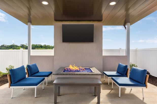 Images Holiday Inn Express & Suites Bessemer - Birmingham SW by IHG