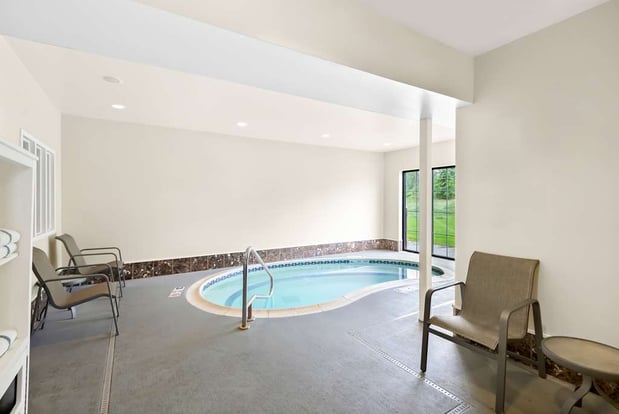 Images Best Western Palmyra Inn & Suites