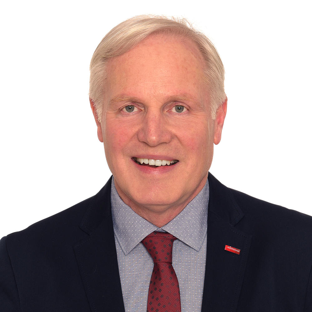 Wüstenrot Finanzberater: Wolfgang Weidenauer, Gagernstr. 20/1 in Wieselburg