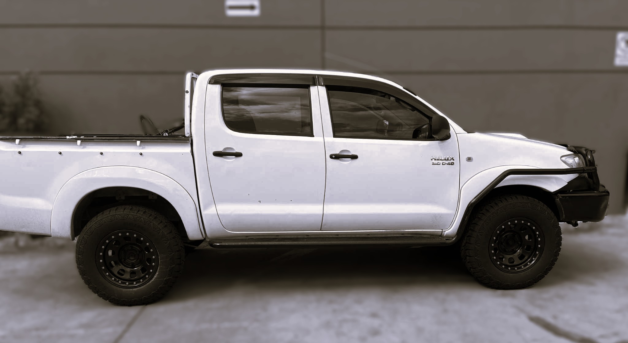 Images Quick Fix Tyre & Auto Service