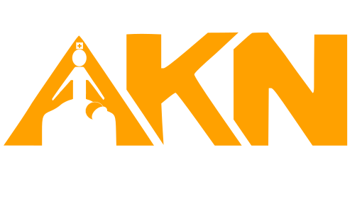 AKN Neuss GmbH in Kaarst - Logo