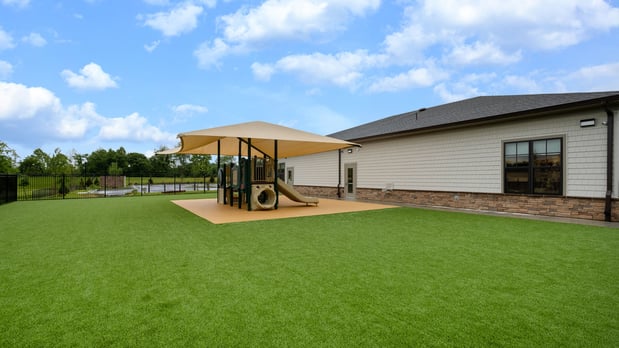 Images The Goddard School of Urbana (Stone Barn)