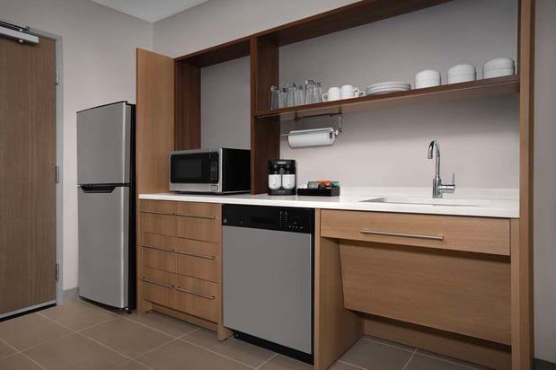 Images Home2 Suites by Hilton Phoenix North Happy Valley