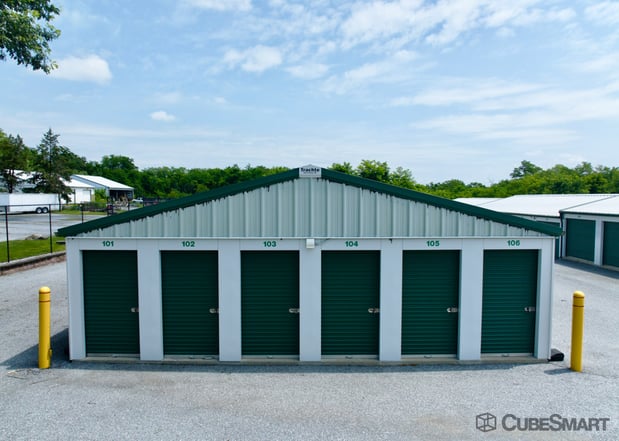 Images CubeSmart Self Storage