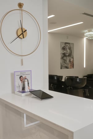 Images Conde Hair Salon