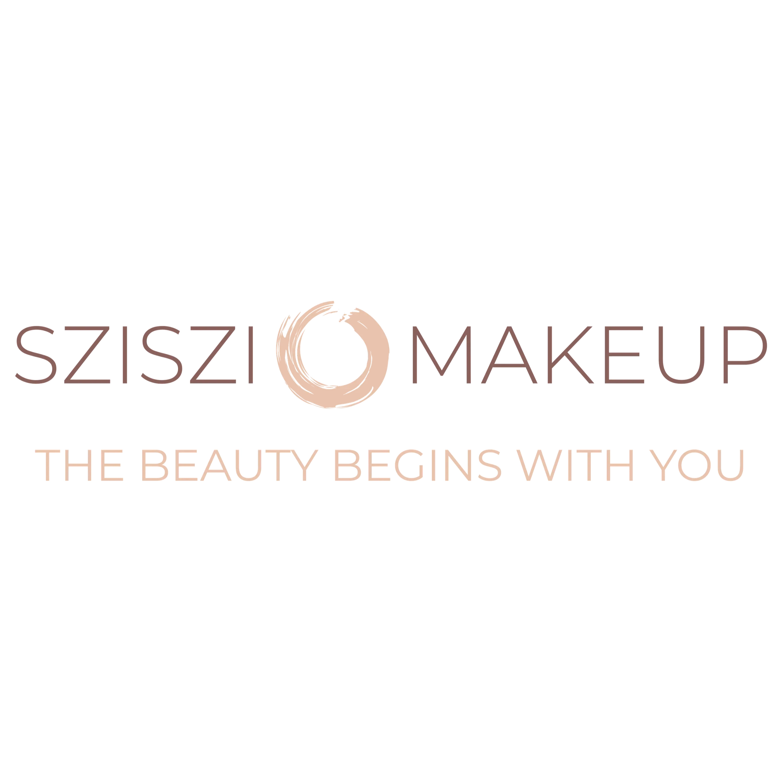 Logo von Sziszi Makeup