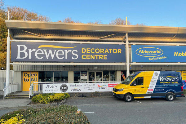 Images Brewers Decorator Centres