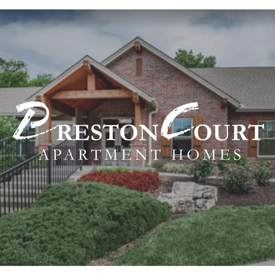 Preston Court Apartment Homes
