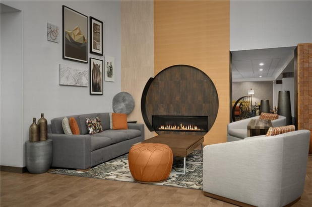 Images Hampton Inn & Suites Denver Tech Center