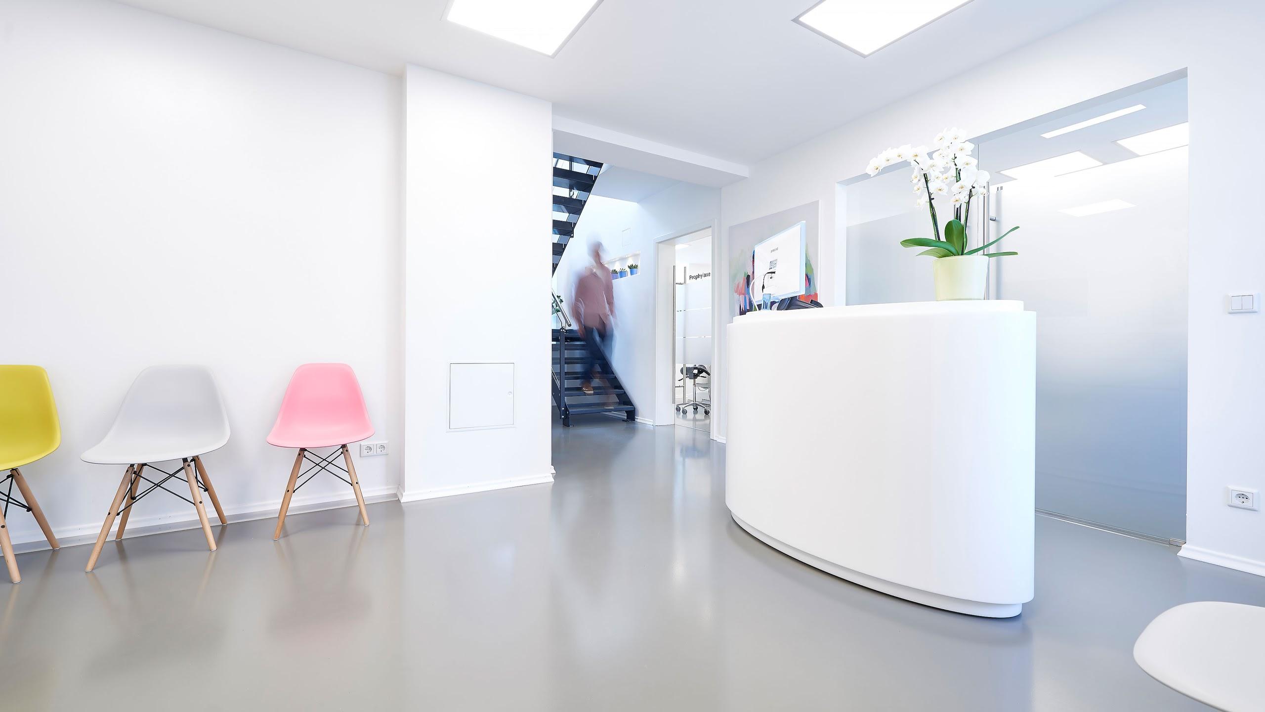 Dr. Vogtner - Zahnärzte, Bergbräustraße 2 in Ingolstadt