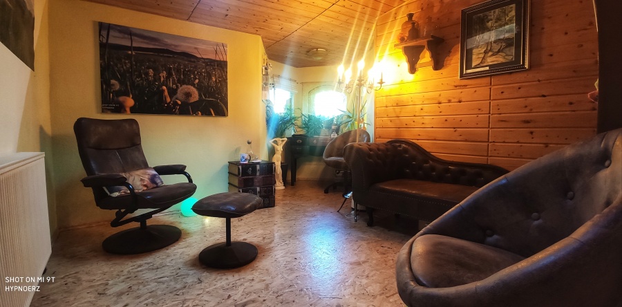 Susann Jordan, Hoher Weg 1 B in Zschorlau