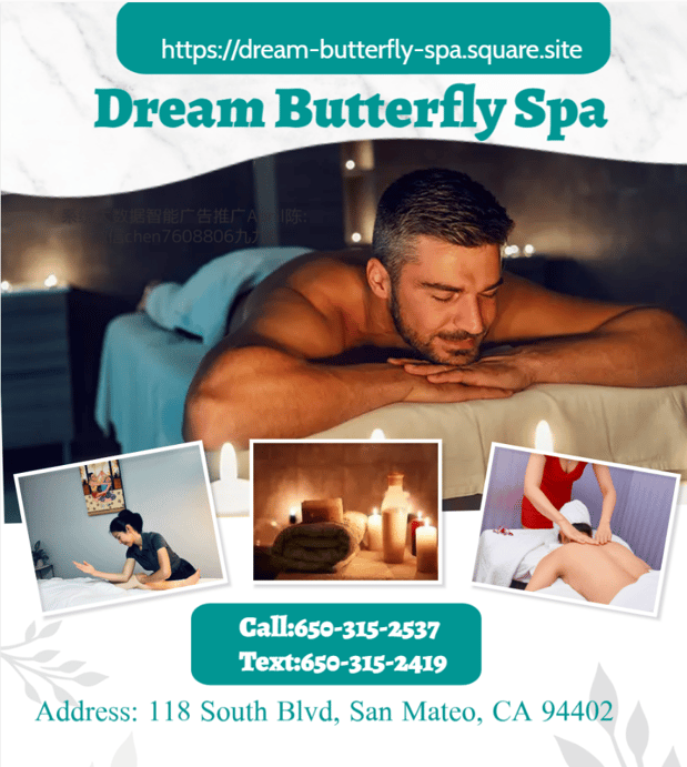 Images Dream Butterfly Spa