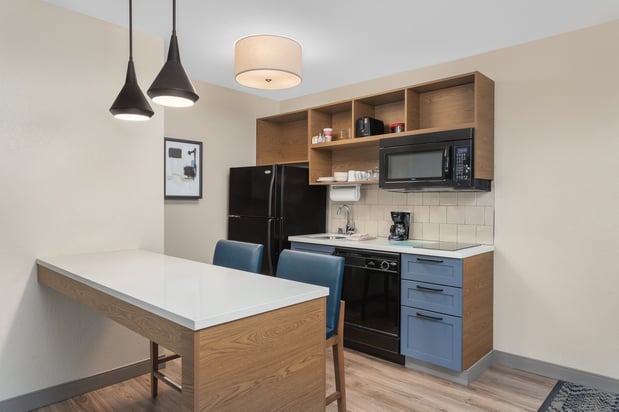 Images Candlewood Suites la Crosse by IHG