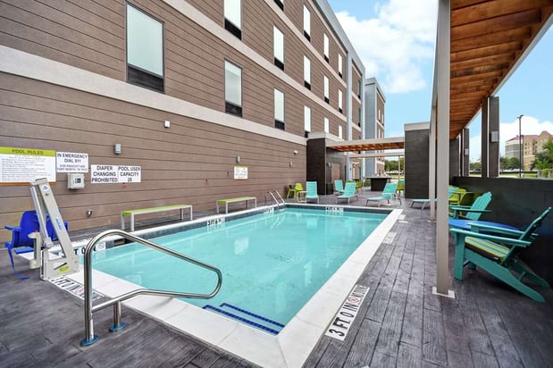 Images Home2 Suites by Hilton Fort Worth Fossil Creek