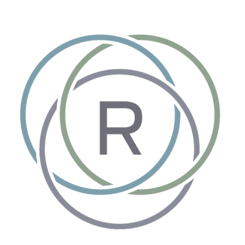 Riverwood Health and Rehab Center Logo