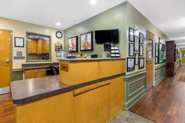 Images Primrose School of Atascocita
